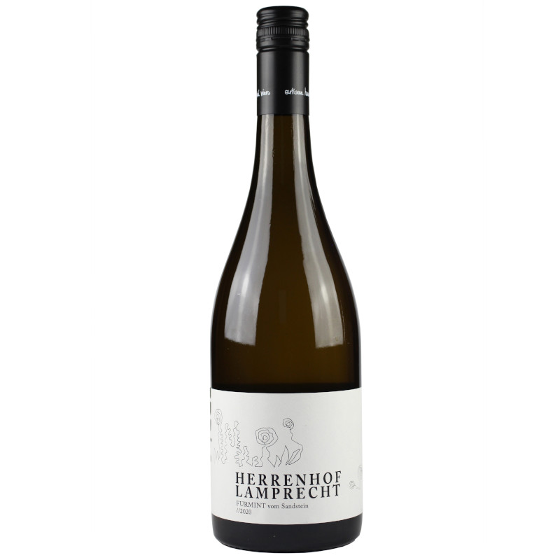 Furmint vom Sandstein 2020