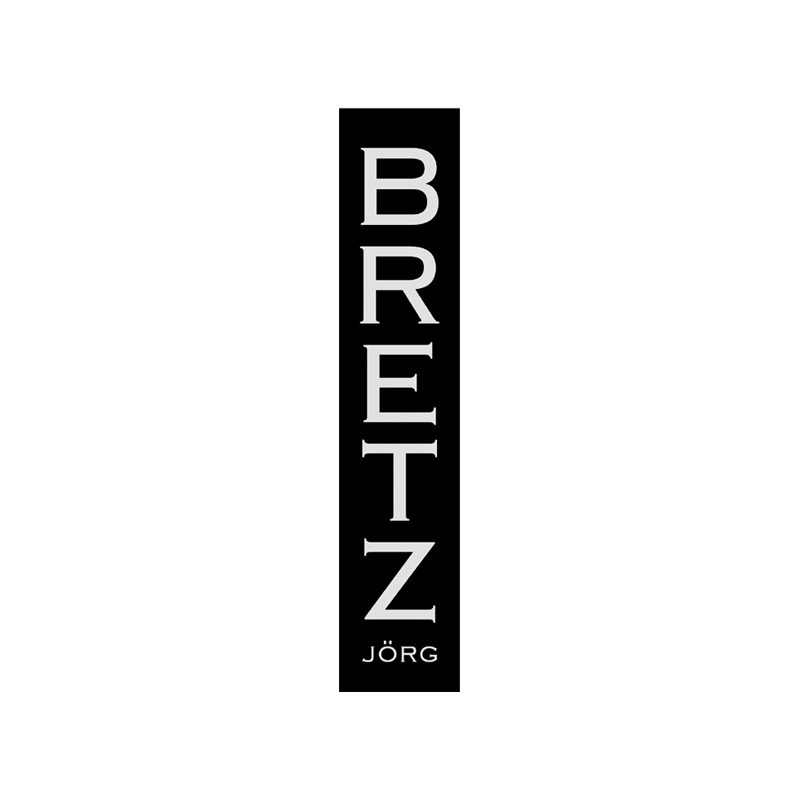 Jörg Bretz