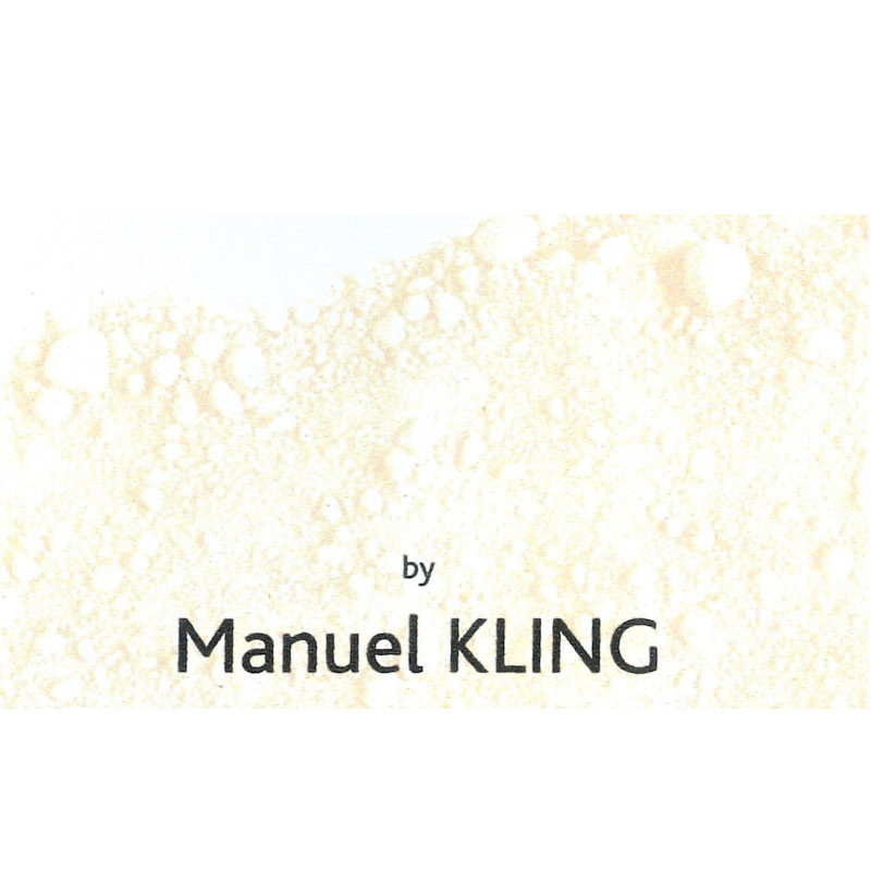 Manuel Kling